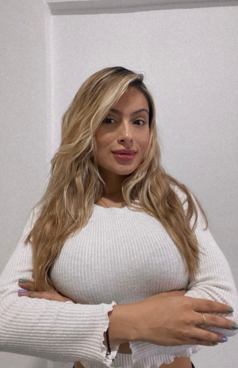 melanie muñoz montoya